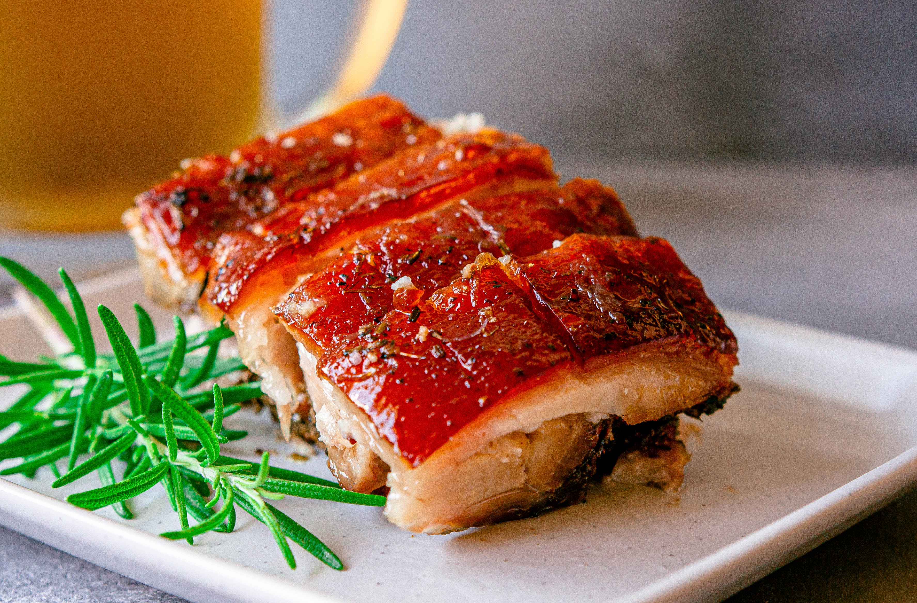 Pork belly recipes