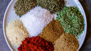 Mediterranean Spice Blend - Mediterranean Living