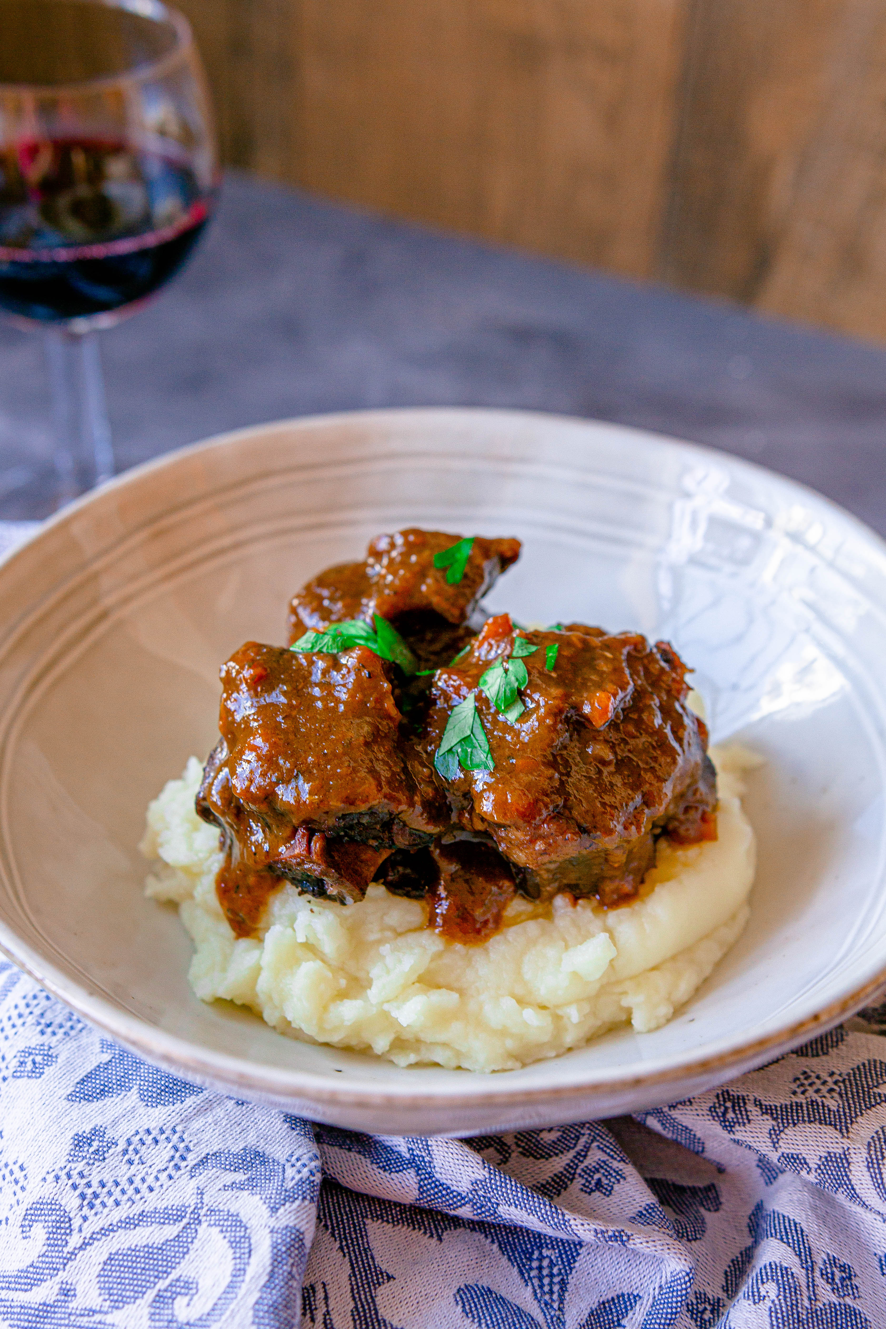 Grilled Oxtails, She said she want some ox and you know I like my tail  tender. 😯🤣 Grilled Oxtails by #PolloWang The first hundred subscribers  will get a Pollo Wang